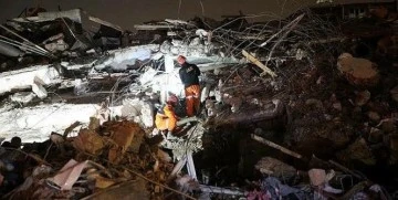 Can kaybı 20 bin 665'e y&uuml;kseldi!