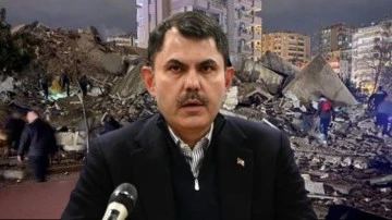 Depremlerde can kaybı 47 bin 932'ye y&uuml;kseldi