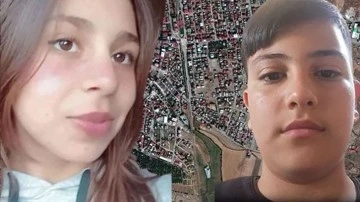 Depremzede kayıp &ccedil;ocuklar i&ccedil;in acil &ccedil;ağrı