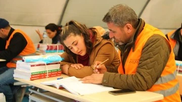 Depremzede öğrencilere maddi destek başvuru tarihi uzadı