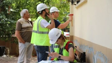 Depremzedelerin eve dönüş süreçleri hızlandırılacak