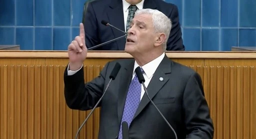 Dervişoğlu: Bu sal Apo'yu al başkanlığı pazarlığıdır...