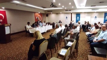 DEVA Gaziantep&rsquo;ten eğitim paneli