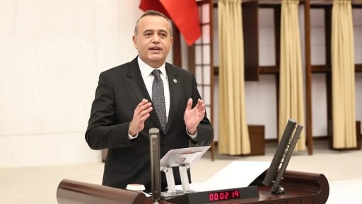 DEVA Partili Kaya: Gençlerimizi suçun, umutsuzluğun ve göçün pençesine terk etmeyin