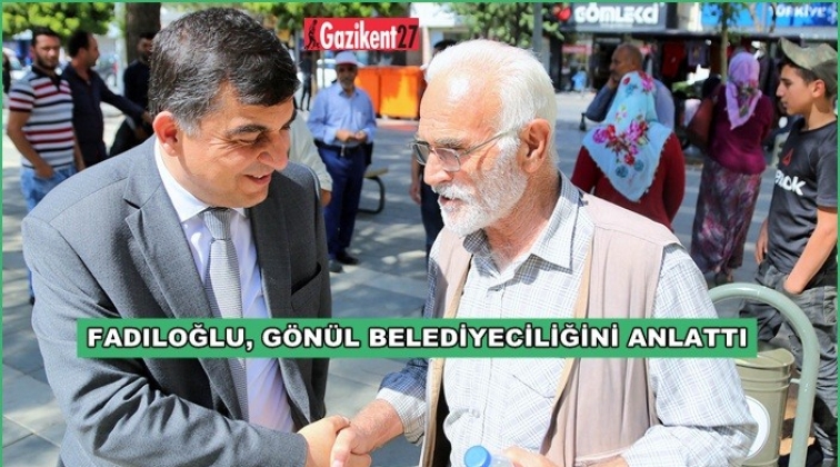 Dezavantajlı kişilerin yanlarında olmayı s&uuml;rd&uuml;receğiz