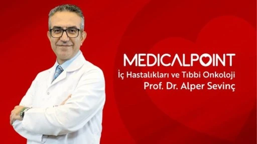 Dikkat: Ağrısız şişlikler kanser habercisi olabilir!