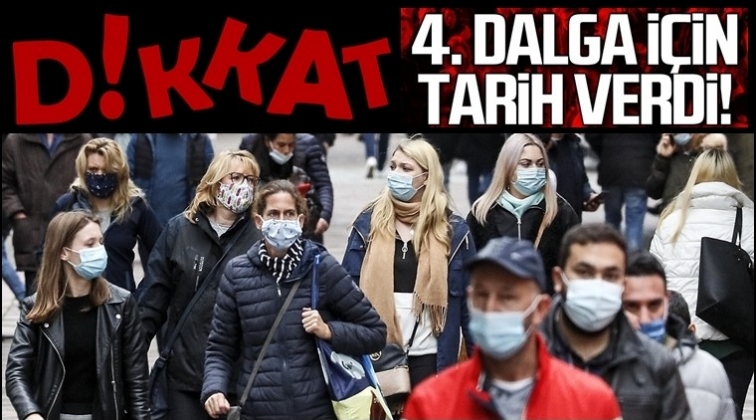 Dikkat! Ağustos'ta bile kapımızı &ccedil;alabilir...
