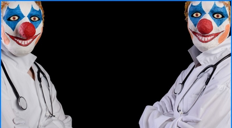 Dikkat! k&ouml;rl&uuml;ğe bile neden olabilir...