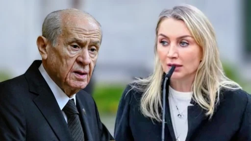 Dilek İmamoğlu: Bahçeli'nin sözlerine çok üzüldüm!