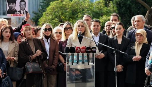 Dilek İmamoğlu'ndan çağrı: Madem bu kadar eminsiniz...