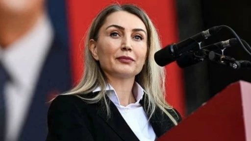 Dilek İmamoğlu'ndan Kılı&ccedil;daroğlu'nun s&ouml;zlerine tepki