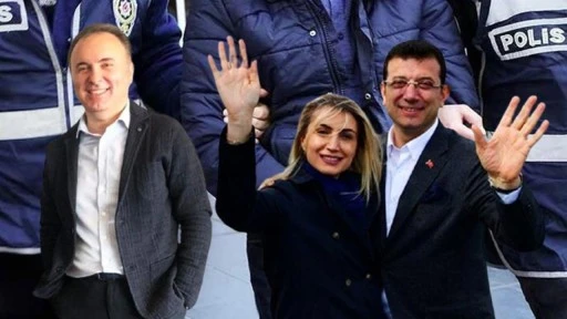 Dilek İmamoğlu'nun avukatı Nusret Yılmaz gözaltına alındı