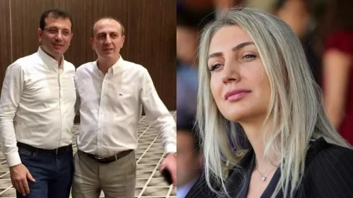 Dilek İmamoğlu'nun kardeşi Ali Kaya'nın uyuşturucu testi negatif &ccedil;ıktı!