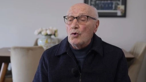 Dilek Kaya İmamoğlu'nun babası Fehmi Kaya: &Uuml;&ccedil; tane evladım i&ccedil;eride...