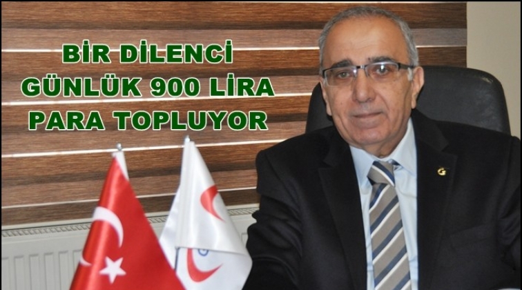 Dilenci &ccedil;ocuklarla ilgili araştırmada şok sonu&ccedil;lar