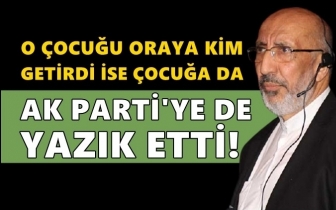 Dilipak: Bir &ccedil;uval incir berbat edildi...