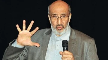 Dilipak yeni adresinde ilk yazısını yayımladı: Susmayacağım!