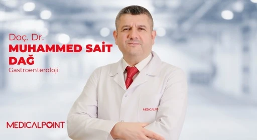 Dışkıda kan g&ouml;renler dikkat!