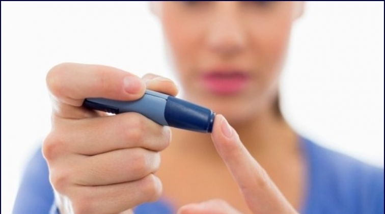 Diyabet hastalarına 5 öneri