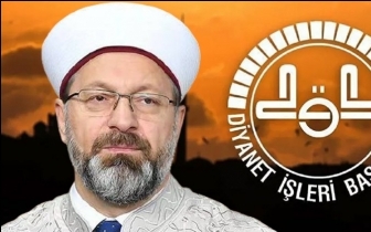Diyanet, 9 g&uuml;nde 1 bu&ccedil;uk milyon harcadı!