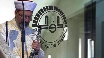 Diyanet'e tasarruf tedbirleri uğramıyor!