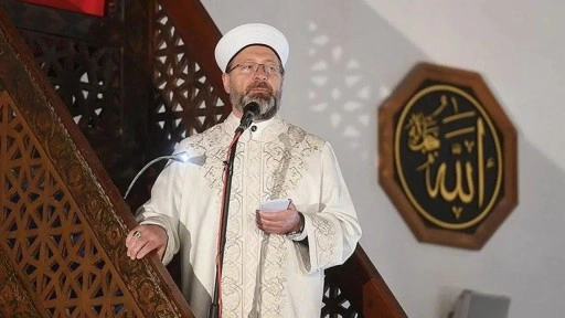 Diyanet’e yeni yetkiler veren kanun teklifi TBMM’de kabul edildi