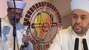 Diyanet&rsquo;ten imamlara &lsquo;se&ccedil;im&rsquo; talimatı iddiası!