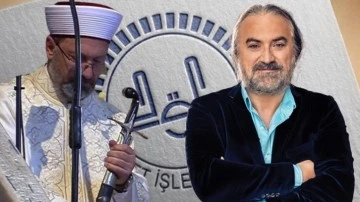 Diyanet'ten Volkan Konak hakkında suç duyurusu