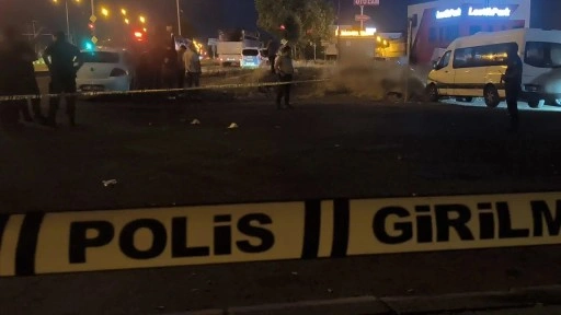 Diyarbakır'da gruplar arasında silahlı kavga: 1'i ağır 3 yaralı