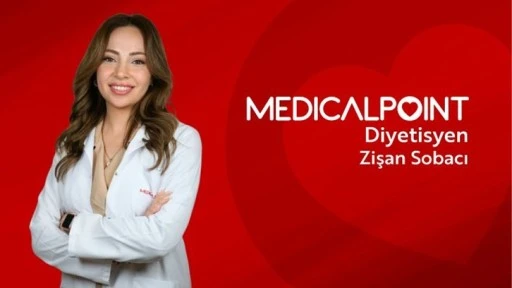 Diyetisyen Sobacı’dan Kurban Bayramı’nda sağlıklı beslenme uyarıları