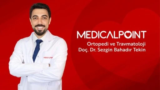 Dizde sinsi tehlike: Menisküs yırtığı gençlerde de hızla artıyor!