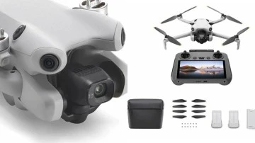 Dji Mini 4 Pro