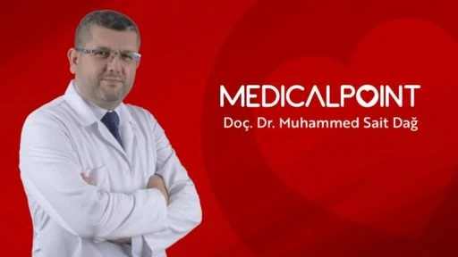 Doç. Dr. Dağ yanıtladı: Mide Yanması, Şişkinlik, Reflü…