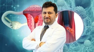 Doç. Dr. Erkayıran: Rahim ağzı kanseri önlenebilir bir kanserdir