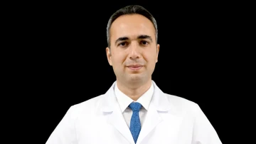 Do&ccedil;. Dr. Kamil Yavuzer Medical Point'te