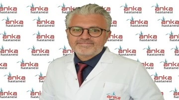 Do&ccedil;. Dr. Sev&uuml;k ANKA'da