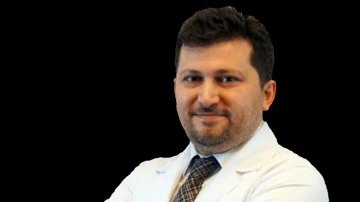 Doç. Dr. Uğurkan Erkayıran Medical Point Gaziantep’te