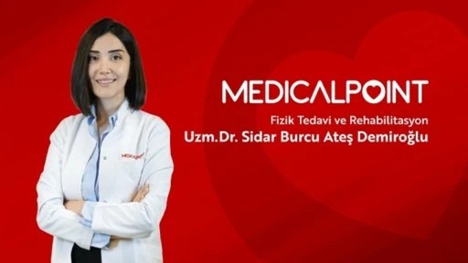 Doğal yenilenmenin gücüyle ağrısız bir yaşam mümkün