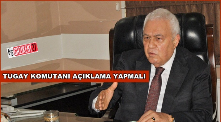 Doğan: Hayal satmanın faydası yok