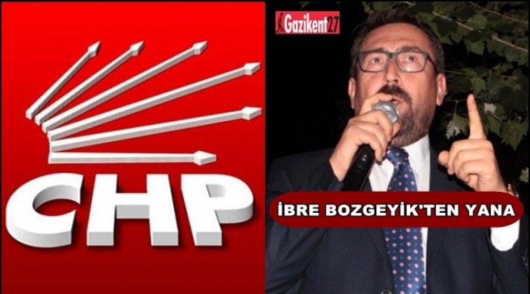 Doğan'ın adaylığı Bozgeyik'i de umutlandırdı