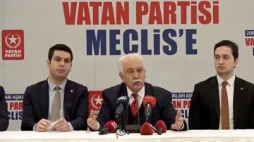 Doğu Perin&ccedil;ek: Mevcut rejim mafyokrasidir