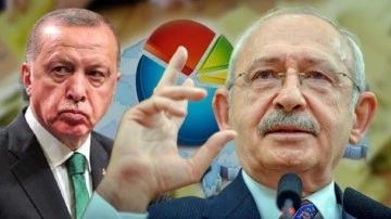 Doğu ve G&uuml;neydoğu anketinden Kılı&ccedil;daroğlu &ccedil;ıktı!