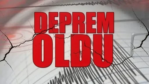 Doğu ve G&uuml;neydoğu illerinde hissedilen deprem oldu!