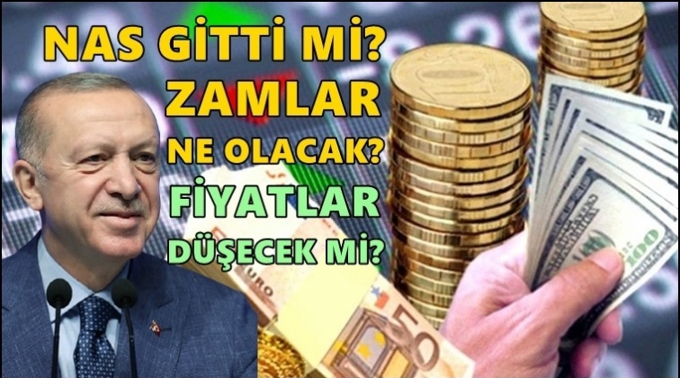 Dolar d&uuml;şt&uuml; peki fiyatlar da d&uuml;şecek mi?