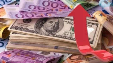 Dolar/TL kuru güne yeni rekorla başladı!