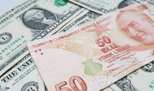 Dolar ve Euro bugün ne kadar oldu? 7 Nisan 2025 Pazartesi döviz fiyatları