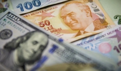 Dolar ve Euro bugün ne kadar oldu? 8 Nisan 2025 Salı döviz fiyatları