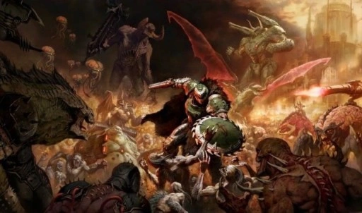 DOOM: The Dark Ages'e Türkçe alt yazı ve arayüz desteği