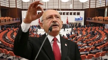 Dosyalar işleme konuldu Kılıçdaroğlu ifadeye çağrılacak!