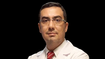 Dr. Ayhan Duman Medical Point Gaziantep’te